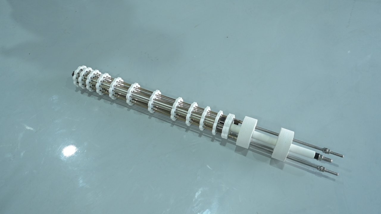 Tubothal<sup>®</sup> heating element