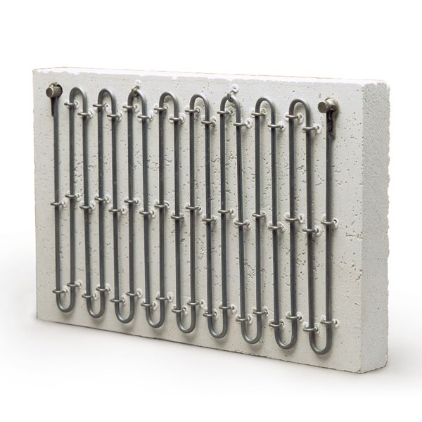 Moduthal<sup>®</sup> heating modules